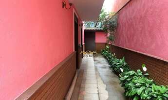 Imagem 4: Casa com 3 dormitórios para alugar, 550 m² por R$ 7.000,00/mês - Jardim Santa Mena - Guaru