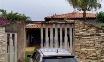 Imagem: Casa com 3 dormitórios à venda, 350 m²
