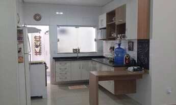 Imagem 3: Casa em condominio com 3 Quartos 1 suite no Golden Park Residence Sorocaba SP