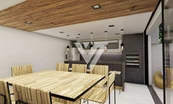 Imagem 7: Sobrado com 3 dormitórios à venda - Terras de São Francisco - Sorocaba/SP