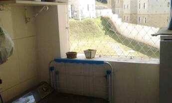 Imagem 4: Apartamento residencial à venda, Centro, Cotia