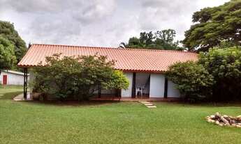 Imagem 3: Chacara em frente para rodovia raposo tavares