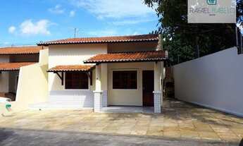 Imagem 2: Casa à venda, 84 m² por R$ 280.000,00 - Lagoa Redonda - Fortaleza/CE