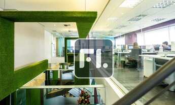 Imagem 4: Conjunto à venda, 875 m² por R$ 19.000.000,00 - Pinheiros - São Paulo/SP