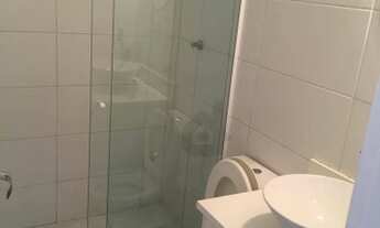 Imagem 5: Apartamento com 3 Quartos 1 suite a venda no Alpha Club Votorantim