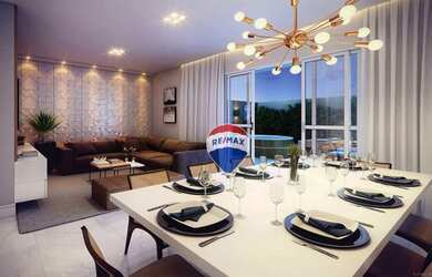 Imagem 9: Lançamento Condomínio KAZA