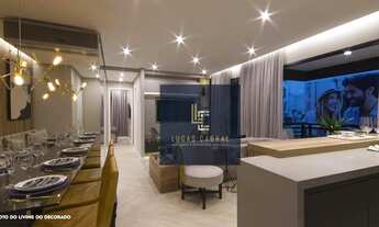 Imagem 4: Apartamento com 2 dormitórios à venda, 52 m² por R$ 888.399,00 - Indianópolis - São Paulo