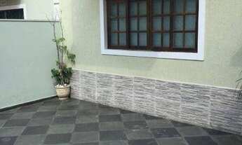 Imagem 2: Sobrado com 2 dormitórios à venda, 73 m² por R$ 490.000,00 - Jardim América - Taboão da Se