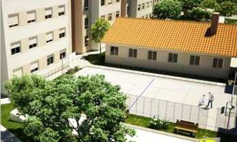 Imagem 6: Apartamento com 3 dormitórios à venda, 65 m² por R$ 290.000,00 - Centro - Pelotas/RS