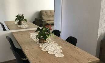 Imagem 2: Apartamento com 3 dormitórios à venda, 60 m² por R$ 215.000,00 - Jardim Nova Vida - Cotia