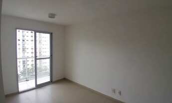 Imagem 2: Apartamento com 2 quartos para alugar, 51 m² por R$ 1.700/mês - Minha Praia - Recreio - RJ