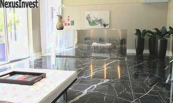 Imagem 5: Escritório alto padrão