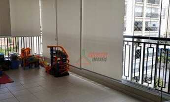 Imagem 5: Apartamento com 4 dormitórios à venda, 168 m² por R$ 2.050.000,00 - Chácara Klabin - São P