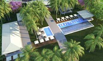 Imagem 7: TERRENO - VENDA - Condomínio Porto do Manso Vila Náutica, Zona Rural, Chapada dos Guimarãe