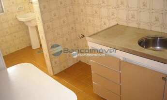 Imagem 5: Apartamento Residencial para venda e locação, Botafogo, Campinas -