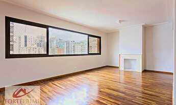 Imagem 4: Apartamento à venda, 210 m² por R$ 2.800.000,00 - Campo Belo - São Paulo/SP