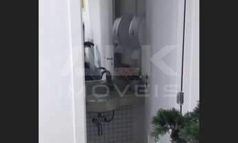 Imagem 4: Conjunto Comercial no Brooklin com 60m2