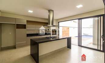 Imagem 7: Casa com 3 dormitórios à venda, 234 m² por R$ 1.590.000,00 - Condomínio Metropolitan Park