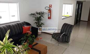 Imagem 4: Apartamento com 2 dormitórios à venda, 80 m² por R$ 330.000,00 - Jardim Amália - Bauru/SP