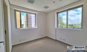 Imagem 6: Conjunto à venda, 36 m² por R$ 370.000,00 - Moema - São Paulo/SP