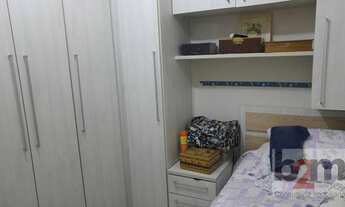 Imagem 5: Apartamento residencial à venda, Cidade das Flores, Osasco