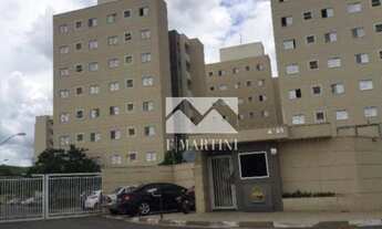 Imagem: Apartamento à venda, 45 m² por R$ 230.000,00