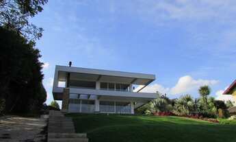 Imagem 3: Casa com 4 dormitórios à venda, 525 m² - Paragem dos Verdes Campos - Gravataí/RS