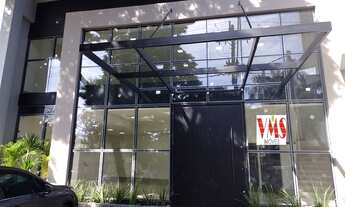 Imagem 2: Casa Comercial Nova, Linda, vãos livres, fino acabamento em Nova Campinas - Campinas - SP