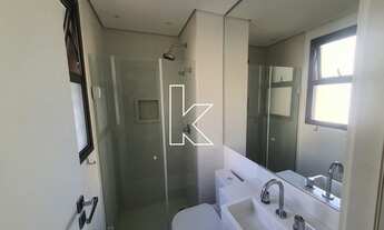 Imagem 7: SãO PAULO - Apartamento Padrão - Vila Nova Conceição