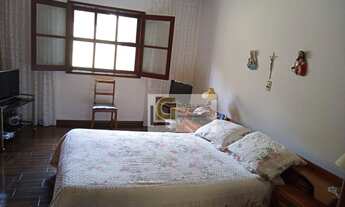 Imagem 4: Casa com 4 dormitórios à venda, 378 m² por R$ 3.710.000,00 - Jardim Apolo - São José dos C