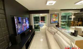 Imagem 7: Edificio Superia Mobiliado