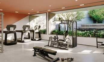 Imagem 4: Studio residencial para venda, Água Branca, São Paulo - ST7007