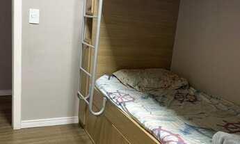 Imagem 6: Apartamento para venda tem 55 metros quadrados com 2 quartos em Ressacada - Itajaí - SC