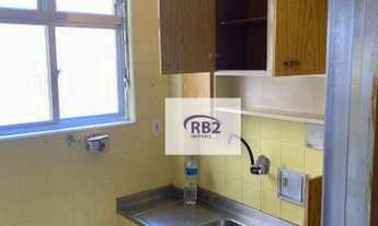 Imagem 4: Bom apartamento na Boa Viagem com boa planta