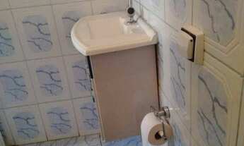 Imagem 2: Casa com 5 dormitórios à venda, 160 m² por R$ 340.000,00 - Jardim das Rosas (Zona Sul) - S