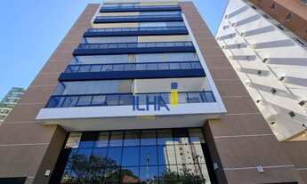 Imagem 3: Apartamento com 3 dormitórios à venda, 84 m² por R$ 738.069,00 - Jardim Camburi - Vitória