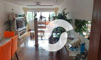 Imagem 2: Apartamento à venda, 140 m² por R$ 1.400.000,00 - Icaraí - Niterói/RJ