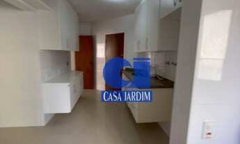 Imagem 1: Apartamento com 2 dormitórios para alugar, 128 m² por R$ 6.000,00/mês - Edifício Alphama