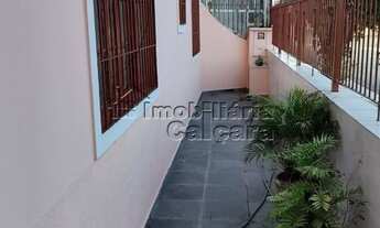 Imagem 6: Praia Grande - Casa Padrão - Caiçara