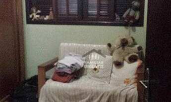 Imagem 2: Sobrado residencial à venda, Jardim Alvorada, São José dos Campos