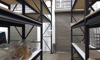 Imagem 7: SãO PAULO - Prédio Inteiro - Parque Novo Mundo