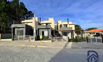 Imagem 5: Lançamento - Sobrados a Venda de 3 dormitórios - Garopaba - SC