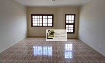 Imagem 5: Casa com 3 dormitórios à venda, 135 m² por R$ 750.000,00 - Bosque dos Eucaliptos - São Jos