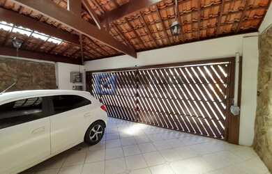 Imagem 4: SAO BERNARDO DO CAMPO - Residential / Sobrado - BAIRRO ASSUNCAO