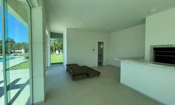 Imagem 6: Dc - Terreno em Condominio Fechado com projeto aprovado Oportunidade !!! !!!