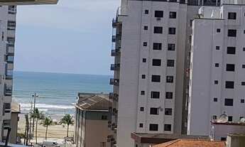 Imagem 7: Apartamento com 1 dormitório para alugar, 58 m² por R$ 1.900,00/mês - Aviação - Praia Gran