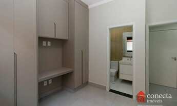 Imagem 6: Casa à venda, 160 m² por R$ 1.235.000,00 - Residencial Club Portinari - Paulínia/SP