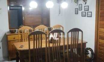 Imagem 6: Casa duplex em Cajupiranga com ótima localização - 3quartos, espaço gourmet e piscina