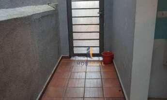 Imagem 5: Sobrado com 2 dormitórios para alugar, 80 m² por R$ 2.300,00/mês - Vila Maria Alta - São P