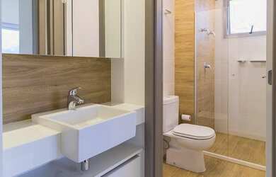 Imagem 7: Apartamento de 2 quartos na Savassi